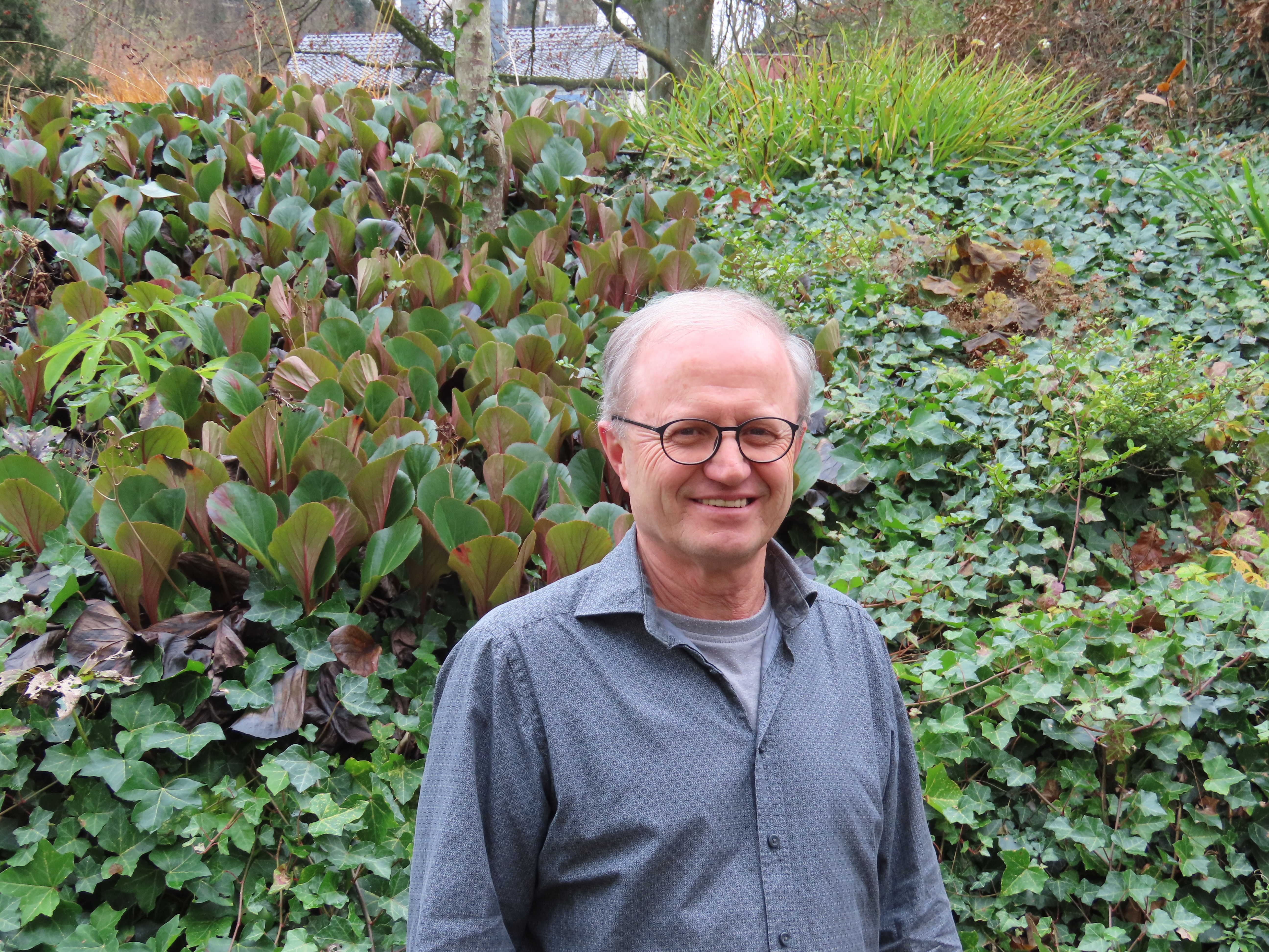 Jürgen Kautenburger